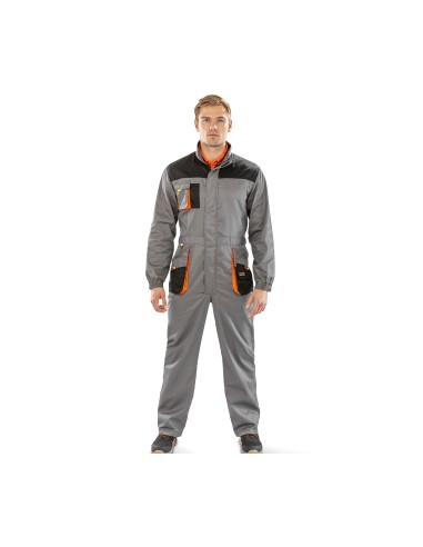RES-R321X-Lite Coverall
